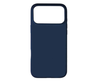 Etui do telefonów Pomologic CoverCase etui do iPhone 17 Pro Max z MagSafe navy